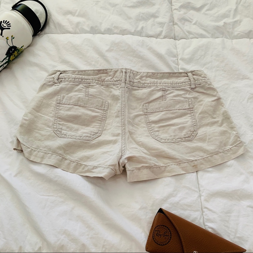 American Eagle Shorts - Picture 3 of 4